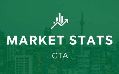December 2023 – GTA Market Stats
